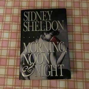 Morning noon and night